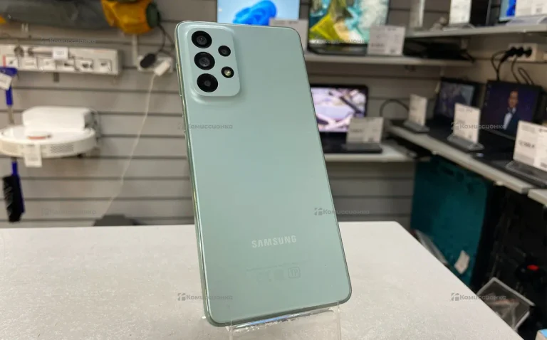 Samsung Galaxy A73 5G 8/256Gb