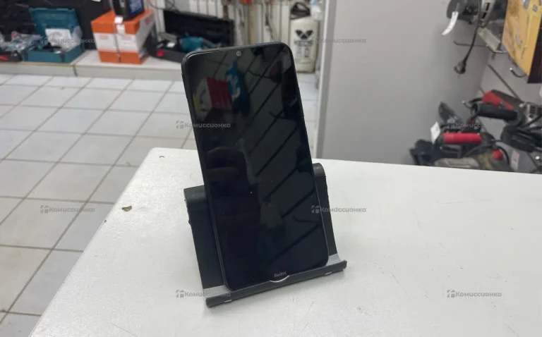 Xiaomi Redmi Note 8 4/64 ГБ