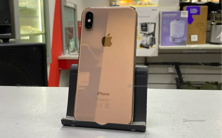 Apple iPhone XS 256Gb