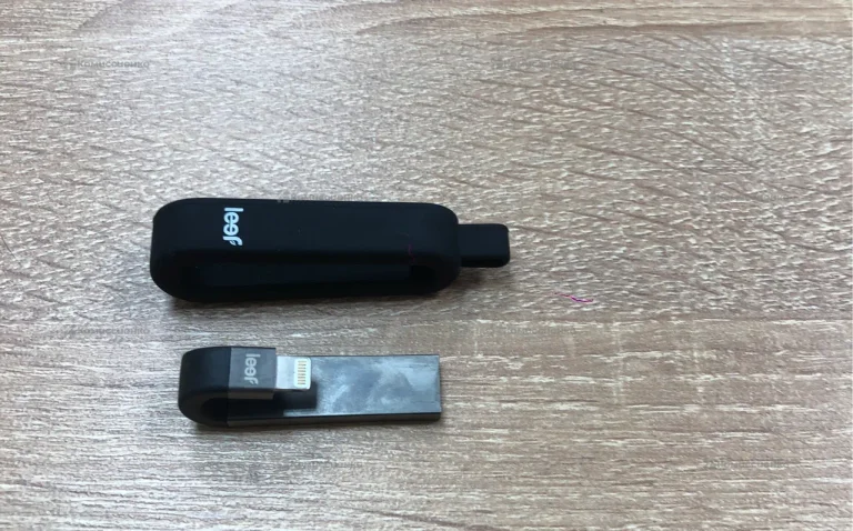 Переходник Apple Lightning’s for USB 2.0