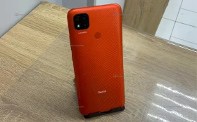 Xiaomi Redmi 9C NFC 3/64 ГБ