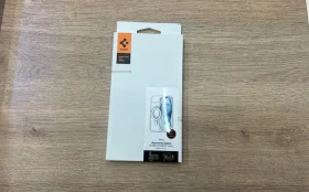 Чехол для Iphone 17 Air MagSafe Spigen - Прозрачный