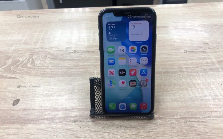 Apple IPhone 11 64Gb