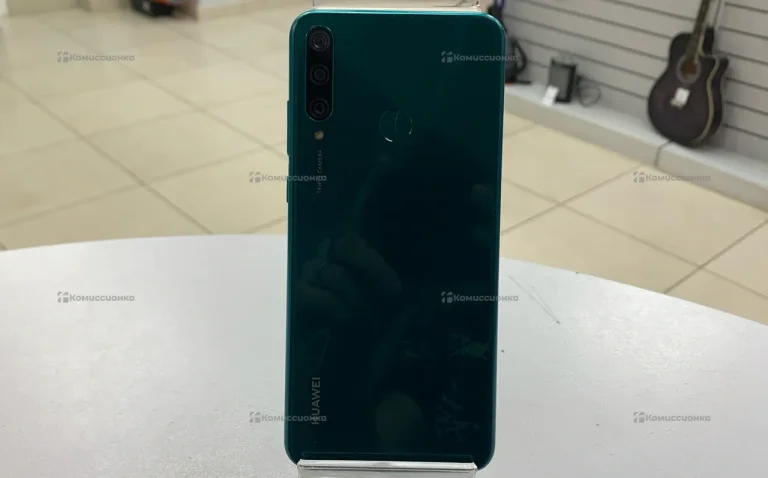 Huawei Y6p 3/64Gb