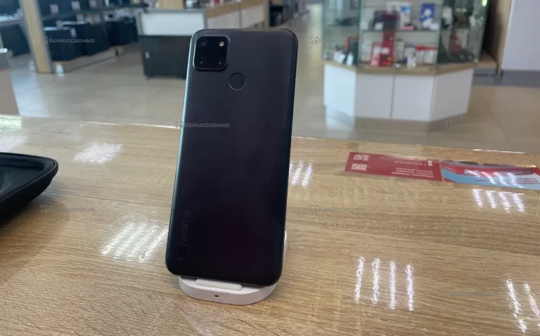 Realme C21 4/64GB