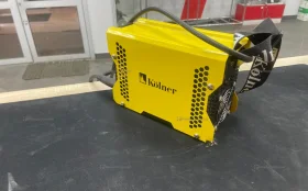 Купить Сварочный аппарат Kolner KIWM 270 б/у , в Уфа Цена:2700рублей