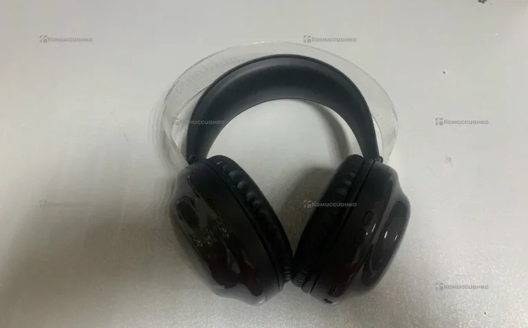 Наушники HEADPHONES ZW-061