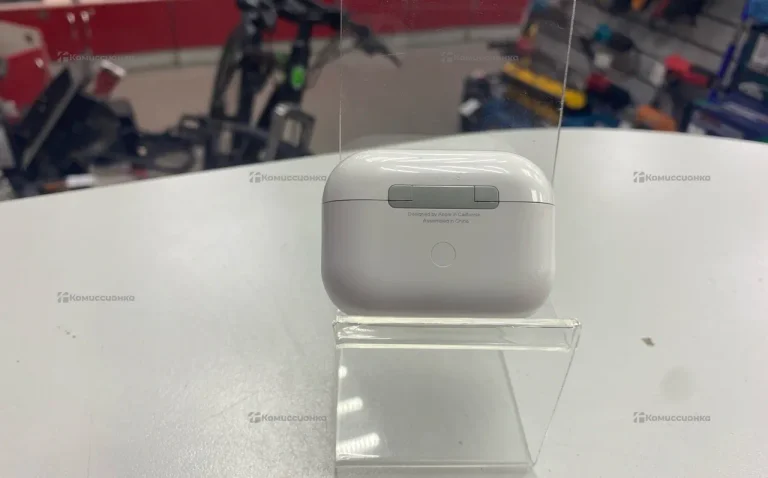 Наушники Air Pods (реп)