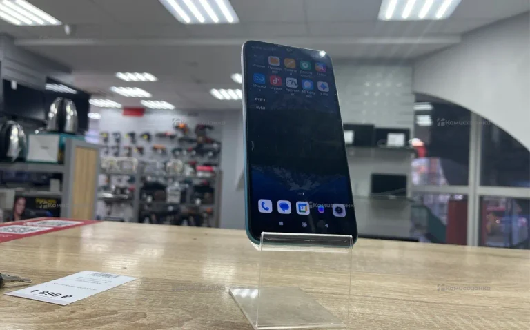 Xiaomi Redmi 9A 2/32 ГБ