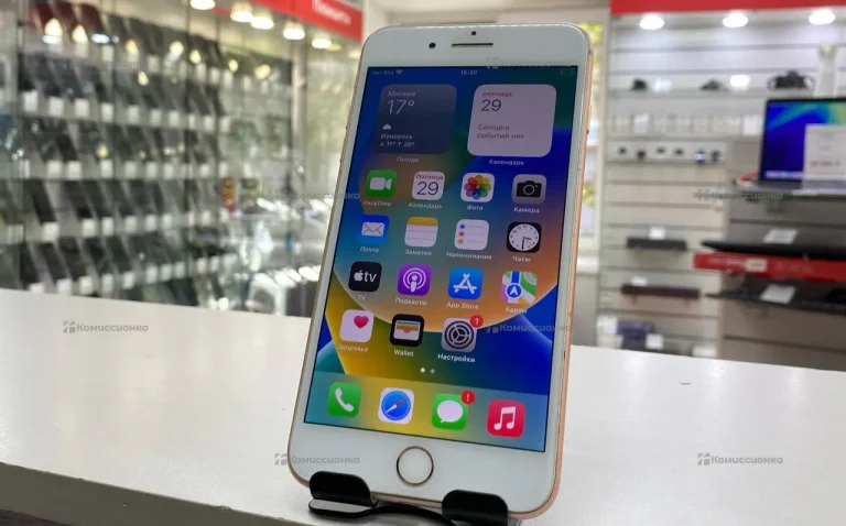 Apple iPhone 8 Plus 64Gb