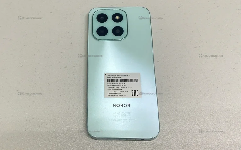 Honor X6c 6/128 ГБ