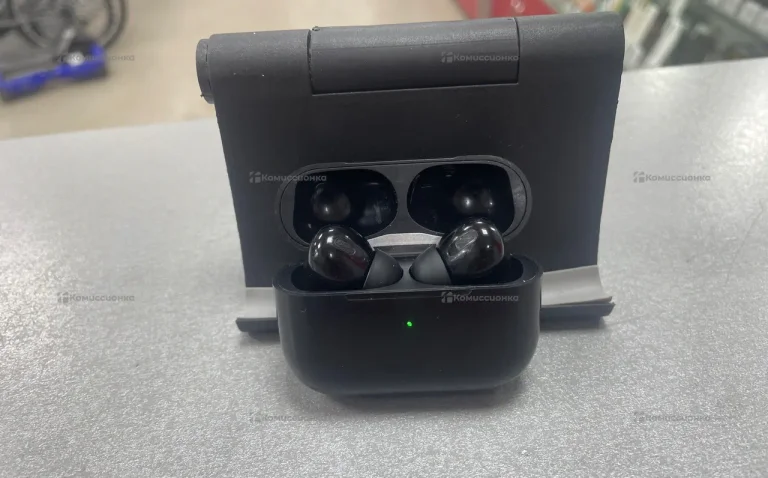 Наушники  Apple AirPods rep