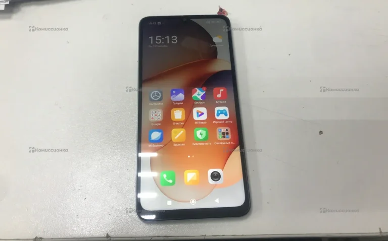 Xiaomi Redmi 13C 8/256 ГБ