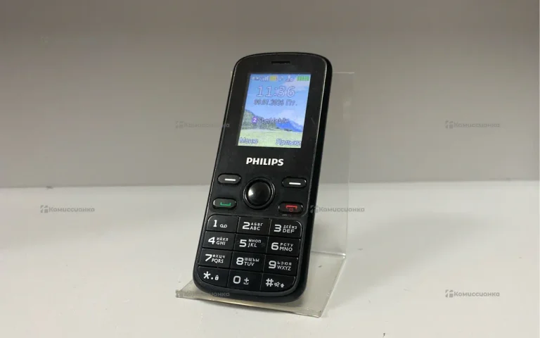 Philips Xenium E111