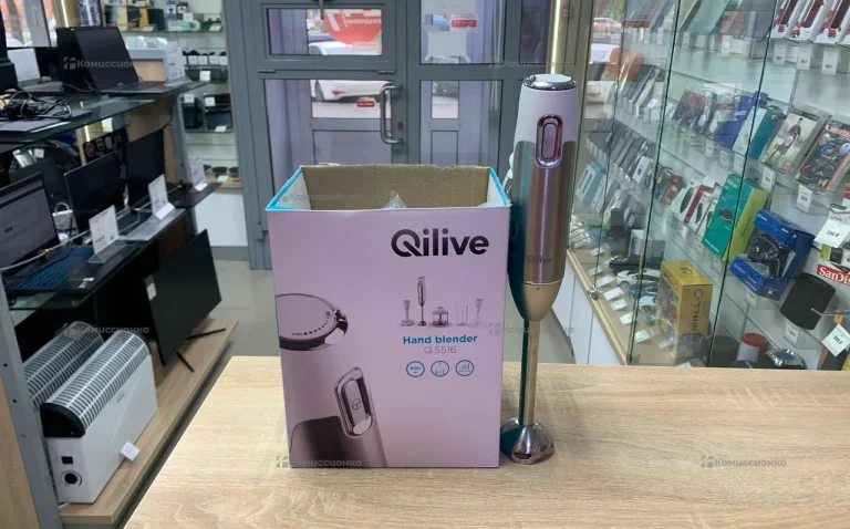Блендер Qilive Q5516