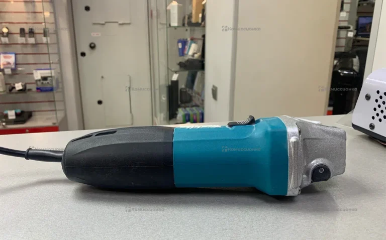 УШМ Makita GA5030R реп