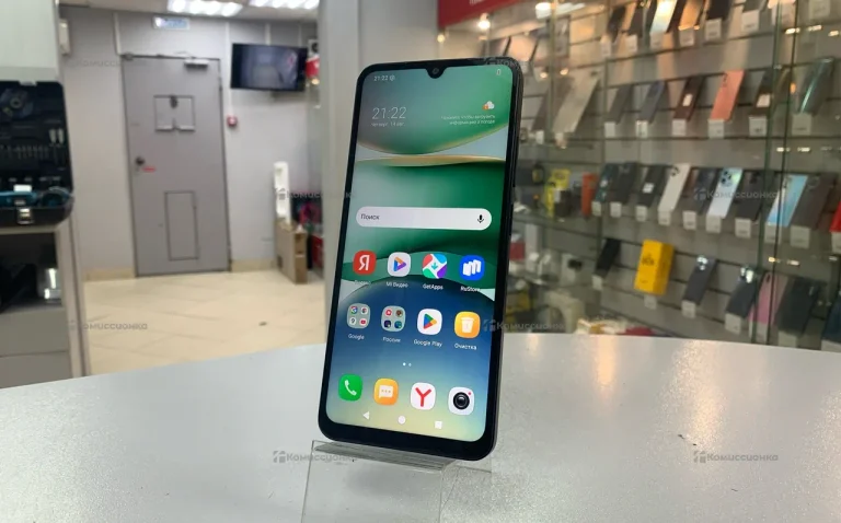 Xiaomi Redmi A5 4/64 ГБ