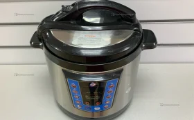 Купить Мультиварка  ARC б/у , в Самара Цена:890рублей