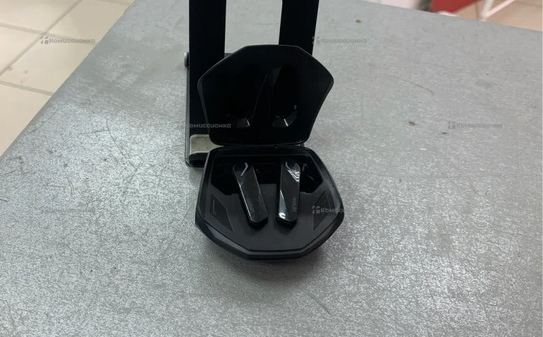 Наушники  Lenovo Think Headphones