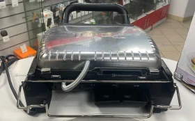 Купить Гриль Tefal GC306012 б/у , в Москва и область Цена:2900рублей