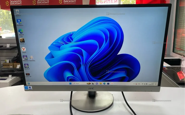 Монитор AOC i2769Vm