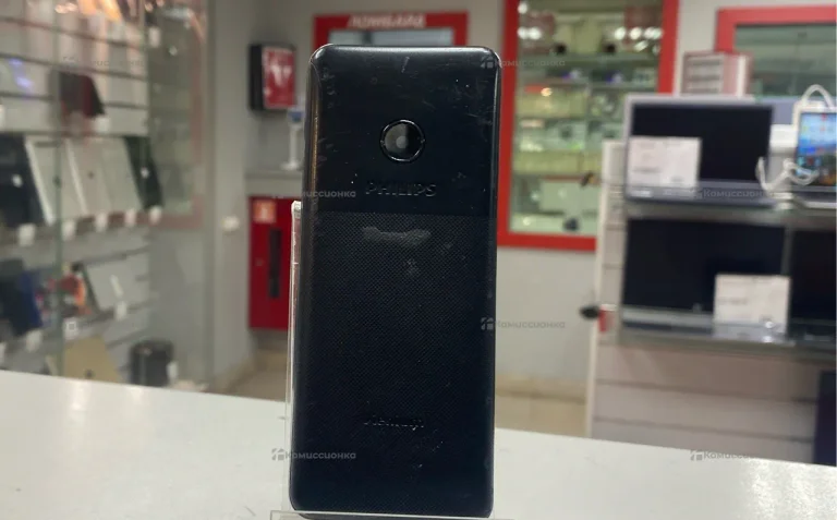 Philips Xenium E168