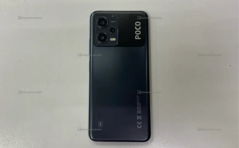 Xiaomi POCO X5 5G 6/128 ГБ