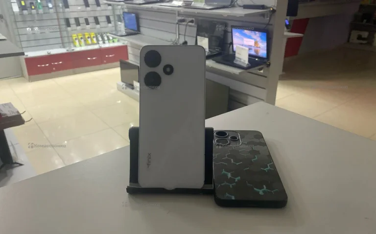 Infinix Hot 30i 4/128Gb