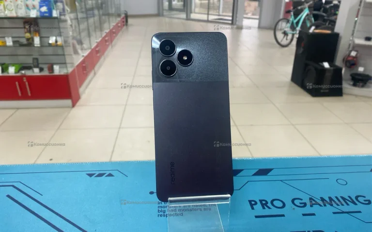 Realme Note 50 3/64 ГБ