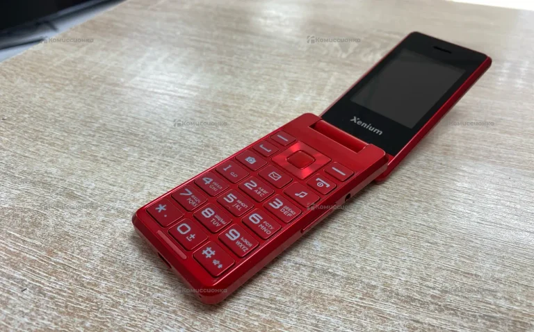 Xenium x600