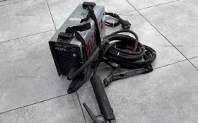 Сварочный аппарат РЕСАНТА САИ-190А