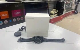 Часы  amazfit stratos 3