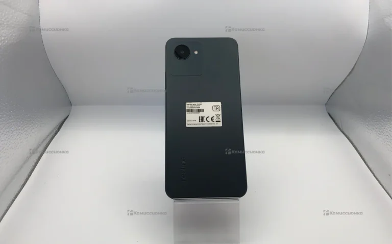 Realme C30s 2/32 ГБ