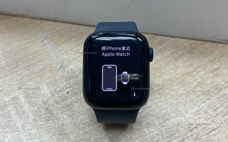 Часы  Apple Watch 9 41Mm