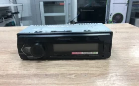 Автомагнитола  Pioneer mvh-s120ubg