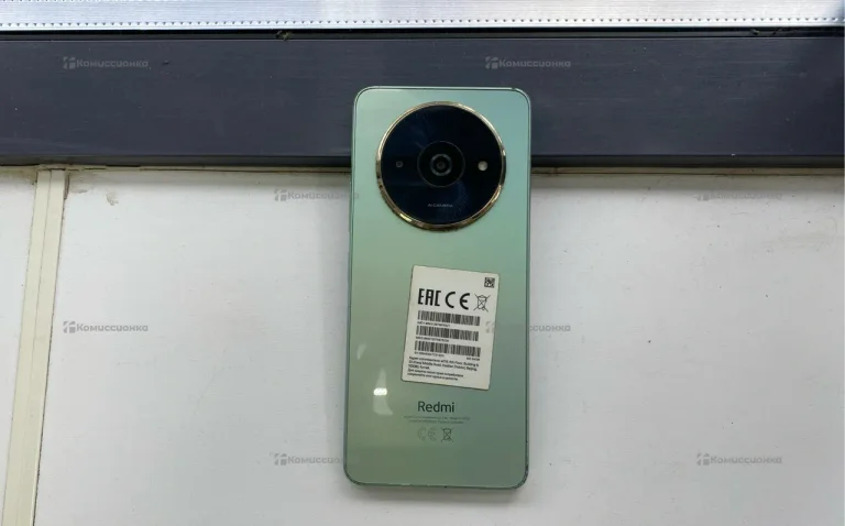 Redmi A3x 3/64Гб