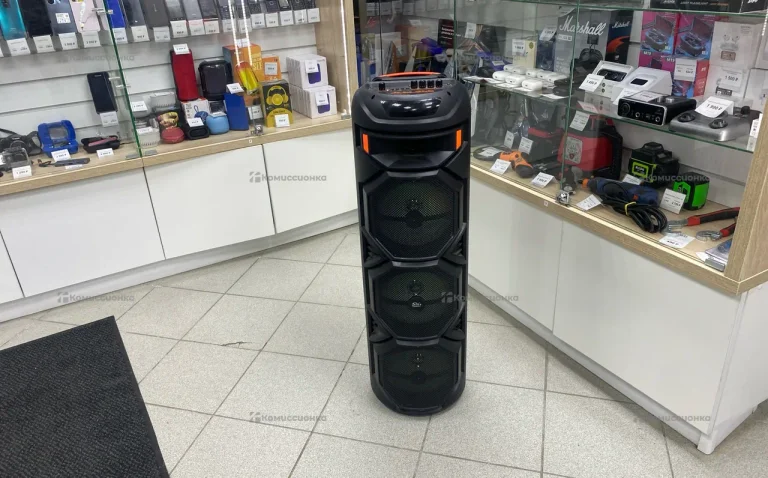 Колонка  ZQS8301