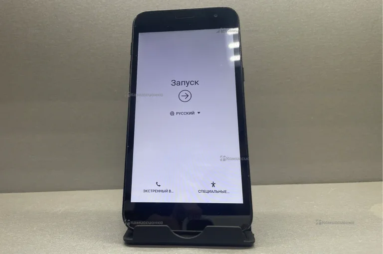 Samsung Galaxy J2 1/8 ГБ