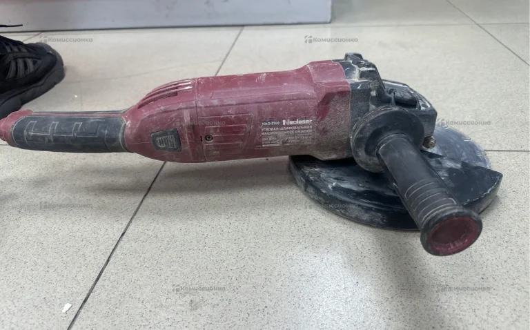 УШМ Neolaser NAG-2300.