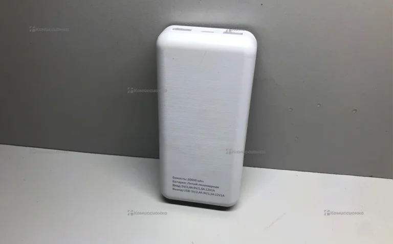 Power Bank  faizfull 20000
