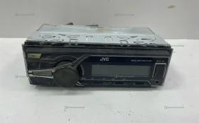 Купить Автомагнитола JVC б/у , в Набережные Челны Цена:1299рублей