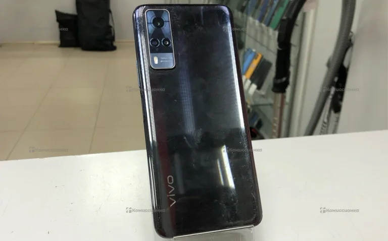 Vivo Y31 4/64 ГБ