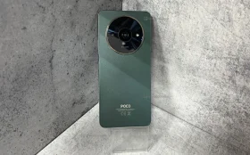 Xiaomi Poco C61 4/64 ГБ