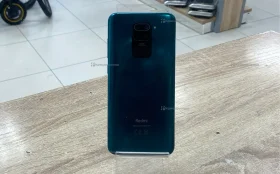 Xiaomi Redmi Note 9 3/64 ГБ