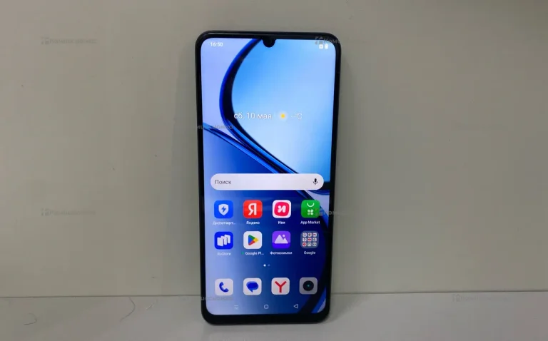 Realme Note 60x 4/128 ГБ