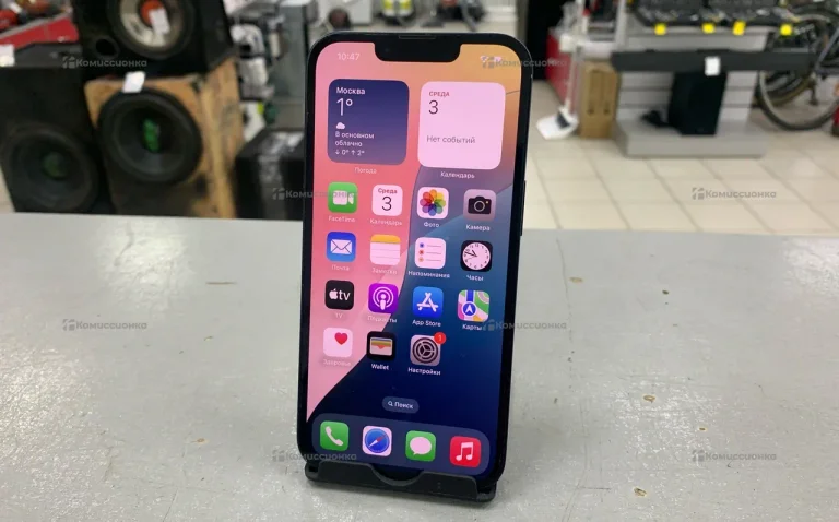 Apple iPhone 13 4/128 ГБ