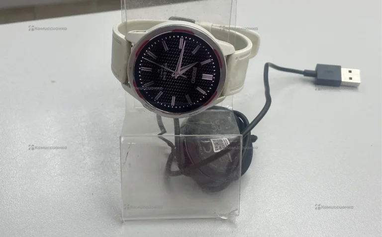 Часы  Xaiomi Watch S1 Active