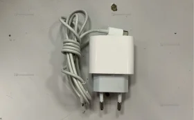 Зарядное устройство Apple 20W
