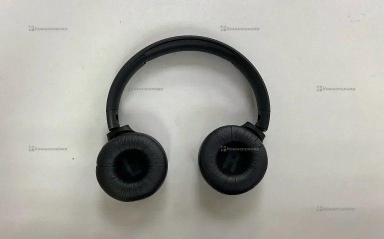 Наушники JBL T500BT