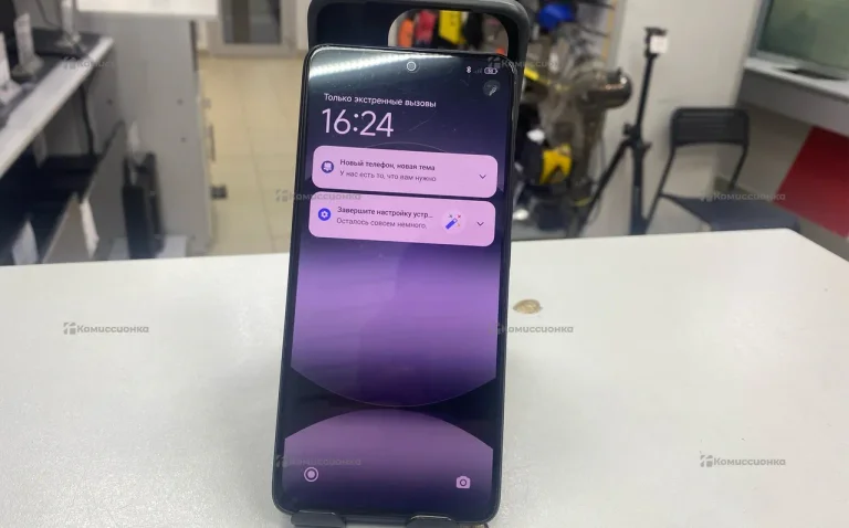 Xiaomi Redmi Note 14 8/256 ГБ